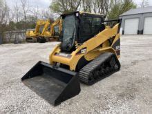 skid steer hours to miles|used skid steer high hours.